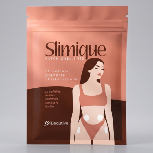 Slimique Cerotti Dimagranti