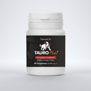 Tauro Plus