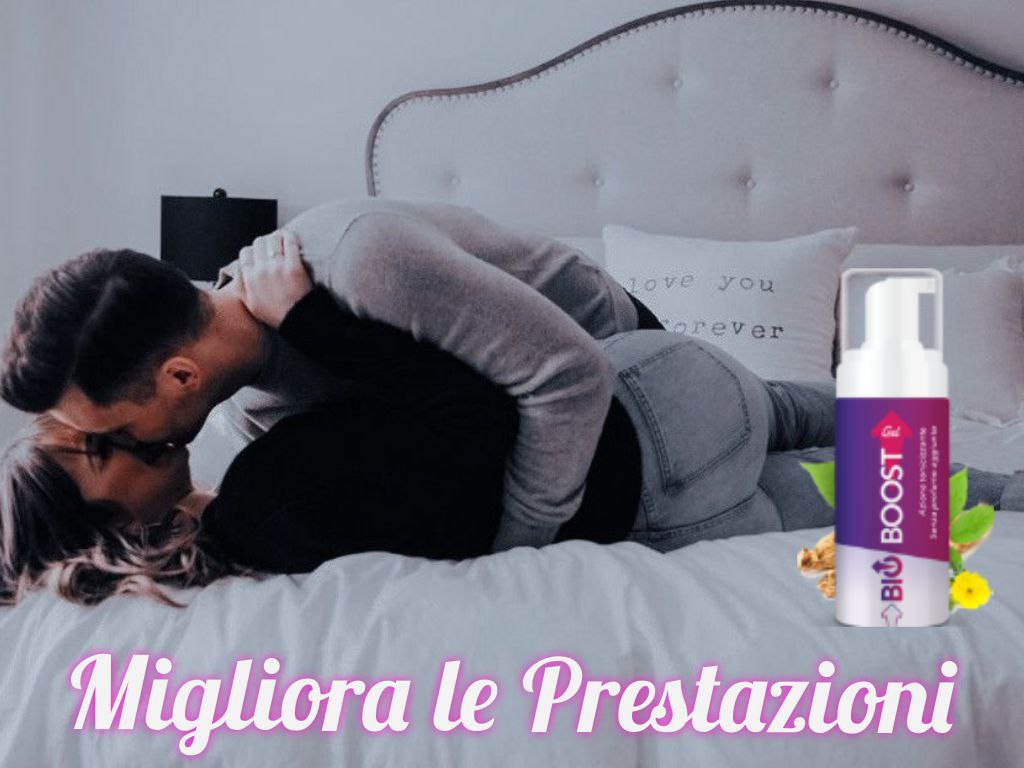 BioBoost Gel - immagine 2