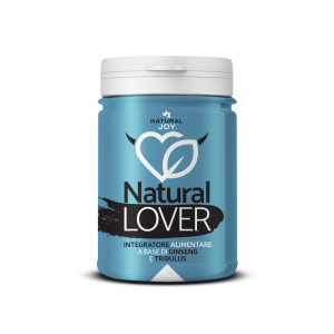 natural lover