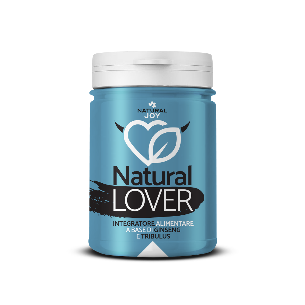 natural lover