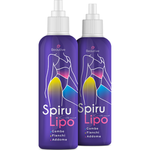 SpiruLipo