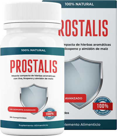 prostalis integratore