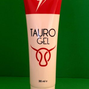 tauro gel