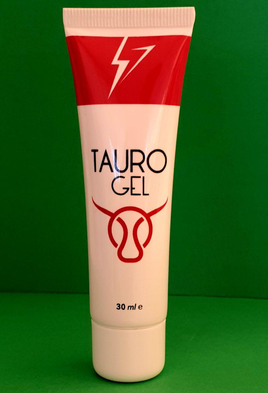 tauro gel