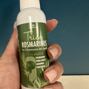 Trico Rosmarinus