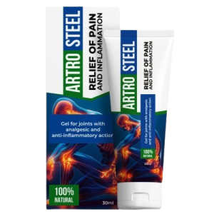 ArtroSteel