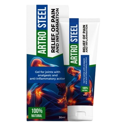 ArtroSteel