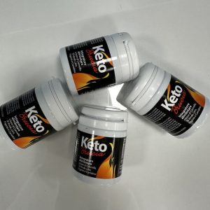 KETO BRUCIA