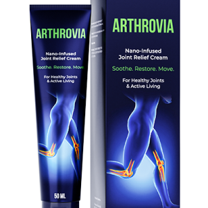 Arthrovia