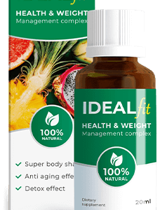 idealfit