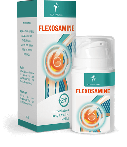 flexosamine